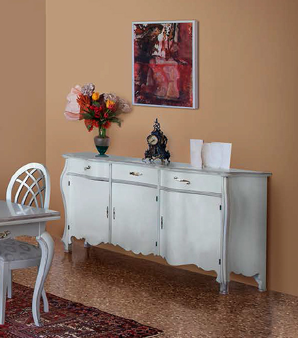 Буфет  GIULIACASA PC012L NEW YORK