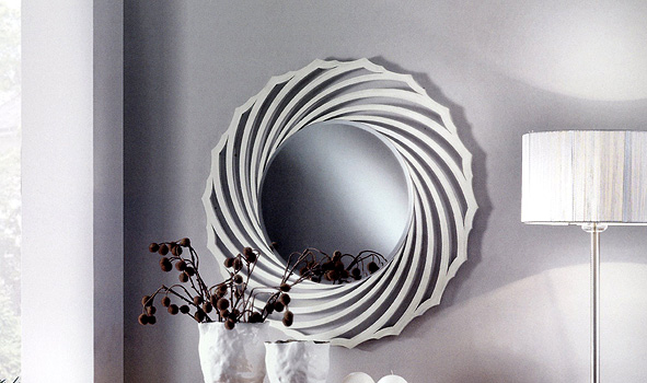 Зеркало  BBELLE S110 MIRO