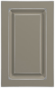 Фасады для кухни Патина Фрезеровка «Монбельяр» Доломит №278 SIST2010-226