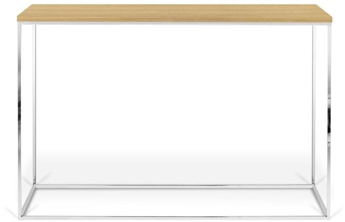 TemaHome Прямоугольная консоль Gleam 9500.6288 - Вид №3