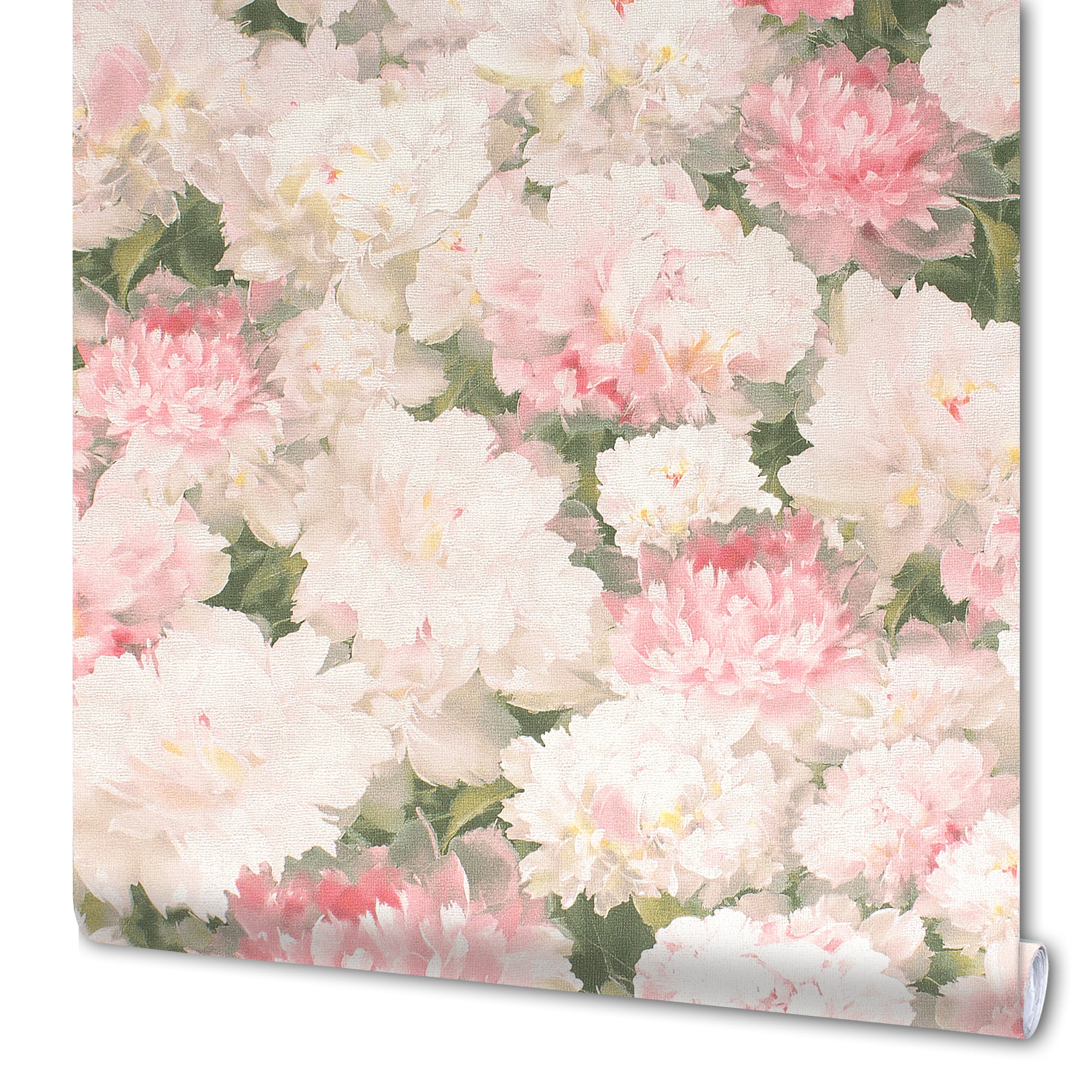 82938320 Обои бумажные бежевые 0.53 м 645-02 Максима Santreyd 