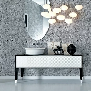 Комплект мебели DY3-DWH Falper Сoco