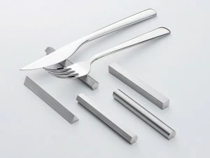 TAKEDA DESIGN PROJECT Подставка для столовых приборов из нержавеющей стали Primario Pm22