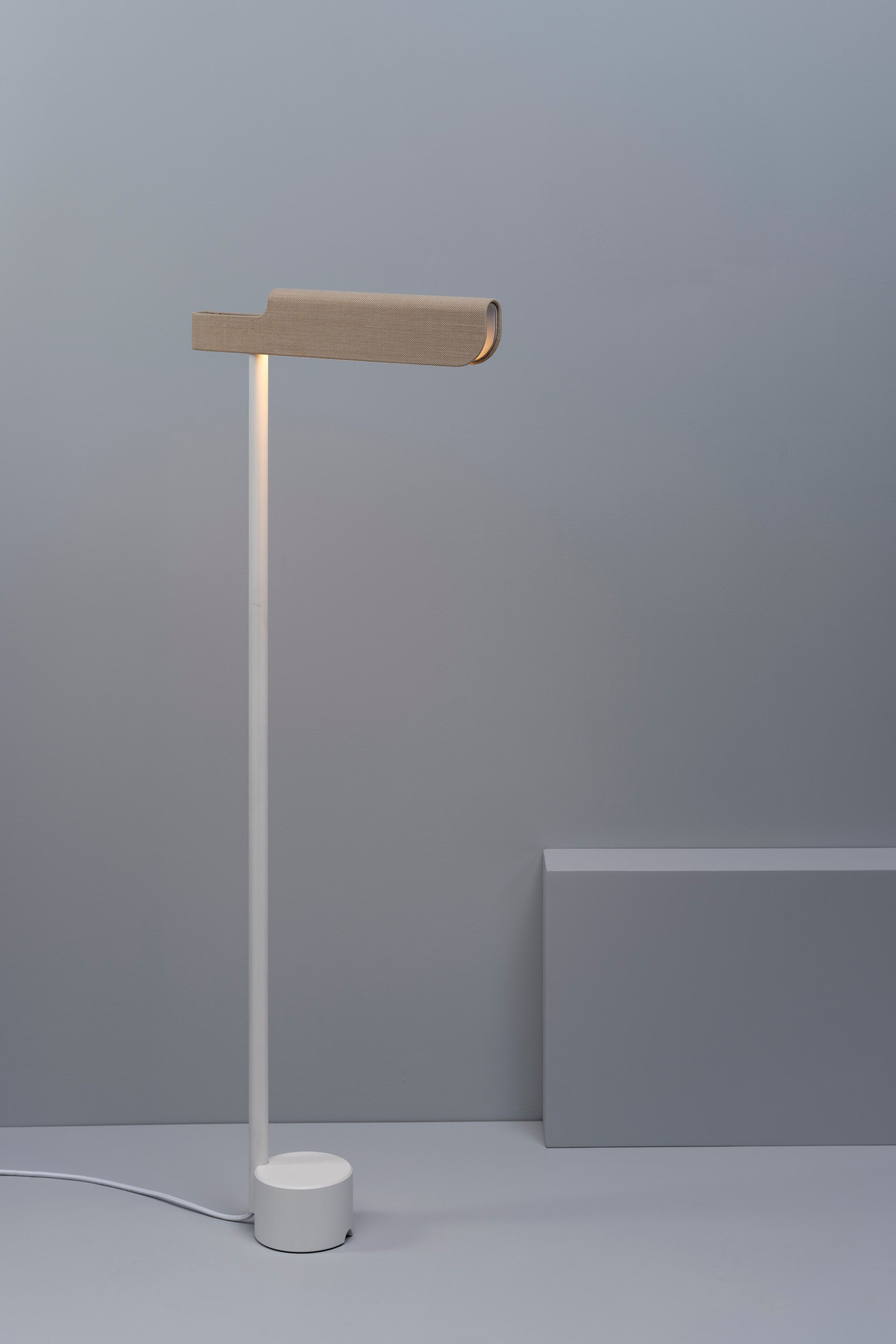 Регулируемый светодиодный торшер Formagenda профиль ARCH-00132642 - Вид №5