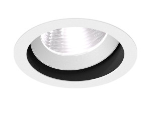 Регулируемый светодиодный прожектор из литого алюминия