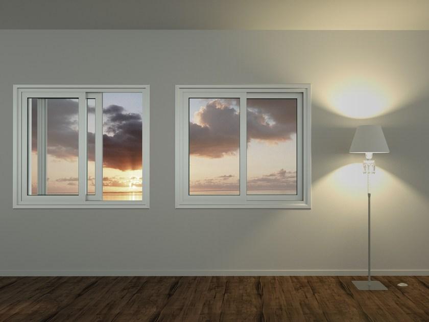 Alumil Раздвижная дверь из алюминия и стекла Smartia systems sun-id-1505259 - Вид №5