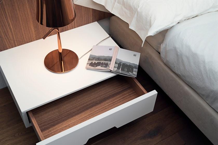 Maiullari Прямоугольная подвесная тумбочка с ящиками Patchwork sun-id-1458573 - Вид №7