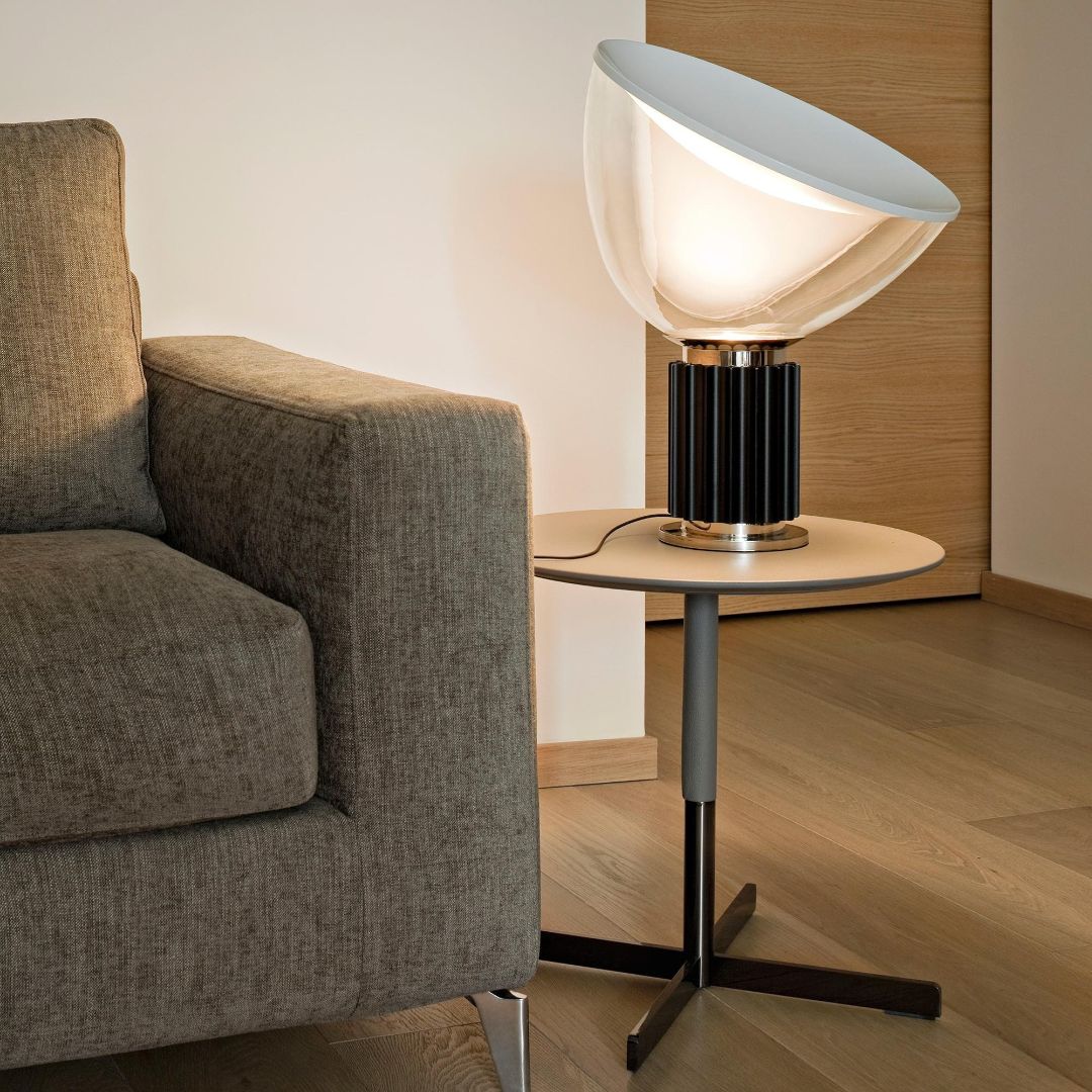 Flos F6607030 Taccia лампа настольная  - Вид №1