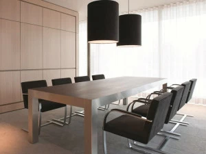 Strato Cucine Стол из нержавеющей стали Tavoli