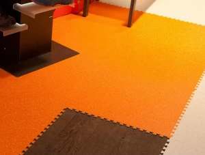 gerflor Piastre autoposanti