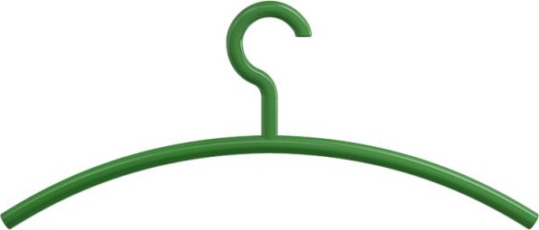 570.1 вешалка HEWI USA Produkte  - Вид №9