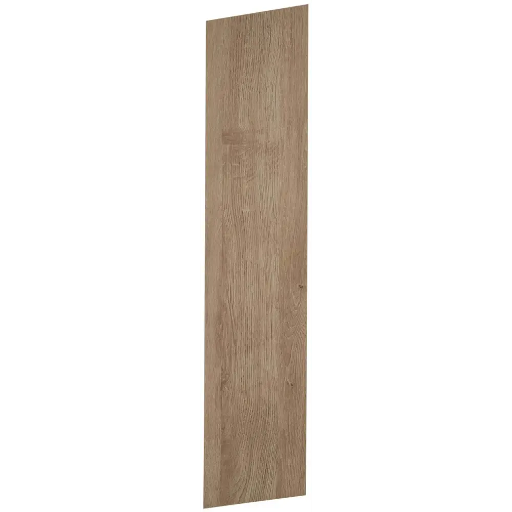 Фасад кухонный Сантьяго Delinia ID 14.7×76.5 см коричневый ЛДСП 82676475 STLM-0033767