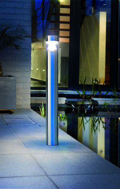 BEL-LIGHTING Светодиодный металлический столбик Despo 994  - Вид №1