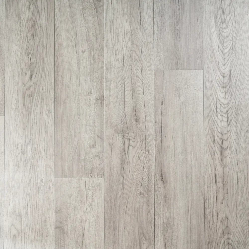 Линолеум бытовой KREAFORTA «Бэдьи» 23 класс, бежевый под дерево, 3 м 89436101 STLM-1579774 - Вид №1