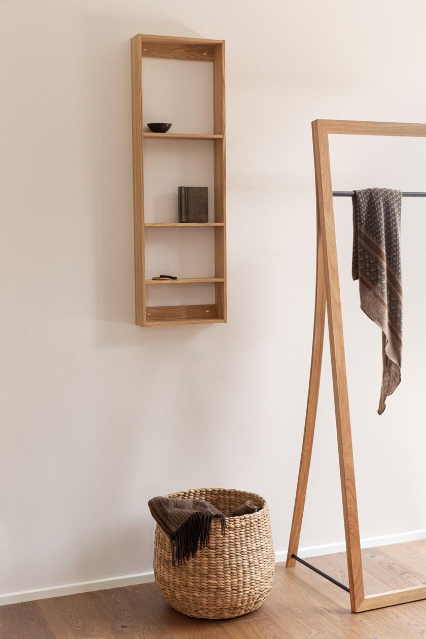 We Do Wood Вешалка из дуба Framed 4010101  - Вид №4