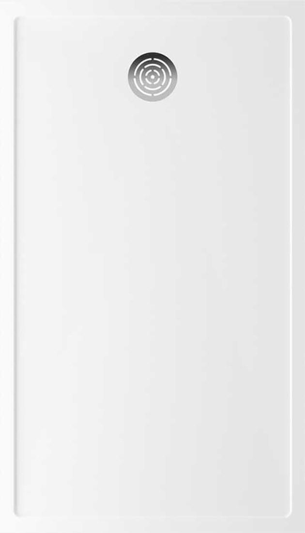 Hidrobox Ультратонкий прямоугольный душевой поддон Cube & quadro sun-id-1497718 - Вид №3