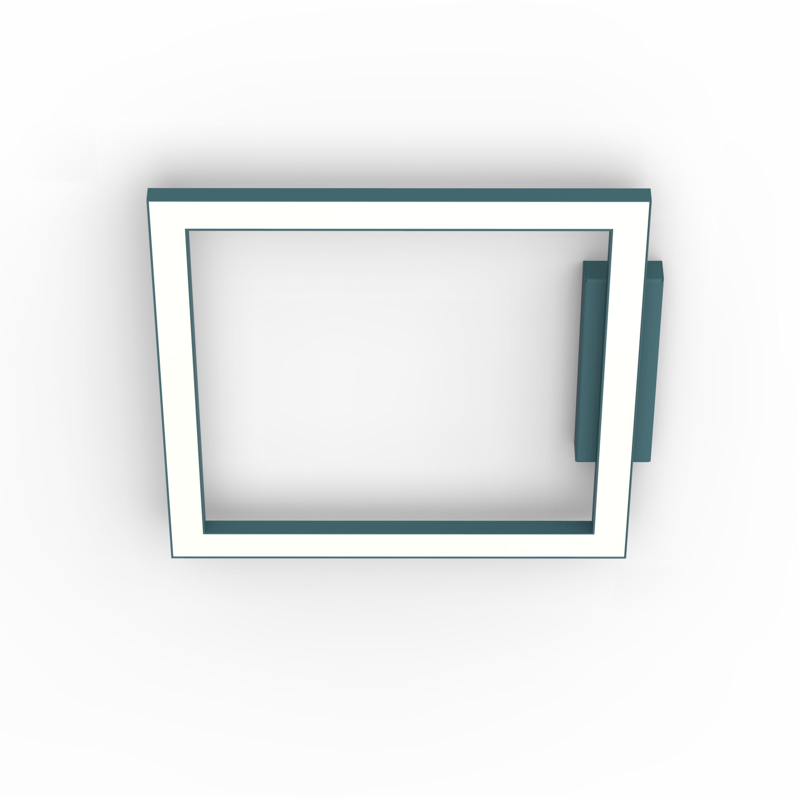 Светодиодный потолочный светильник WayPoint рамка ARCH-00055718 - Вид №41