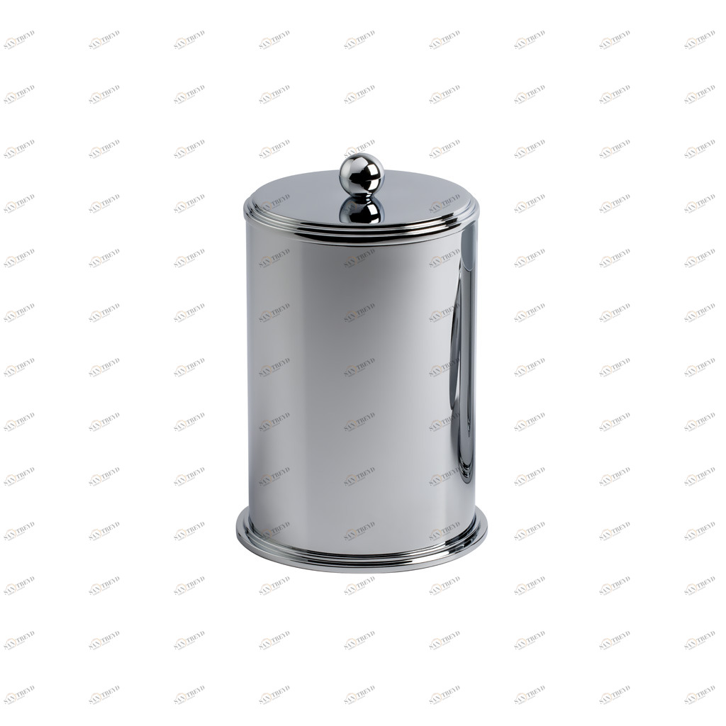 FS05-626 FS05-626 Большая банка с Q-наконечником Трансатлантический Cristal & Bronze TRANSATLANTIQUE 