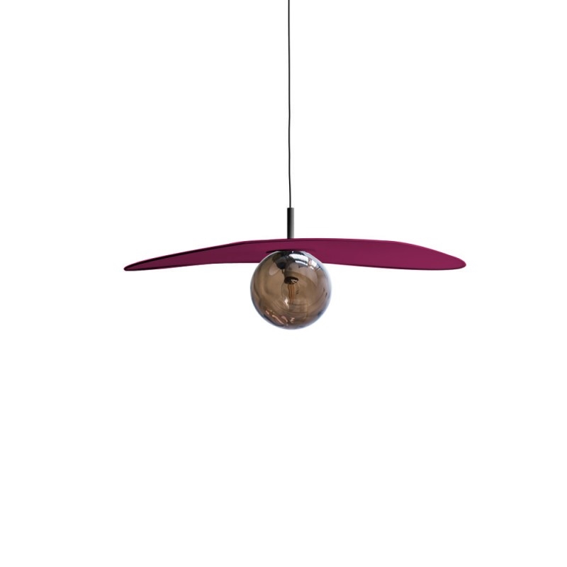 P383/SX260 Sound Volare Lamp большой и маленький Adriani e Rossi  - Вид №9