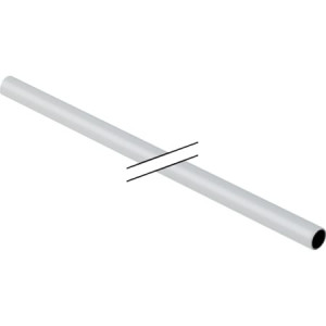 19205 Труба системы Geberit Mapress из углеродистой стали, с полимерным покрытием, маленькая связка Geberit