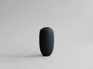 Керамическая ваза