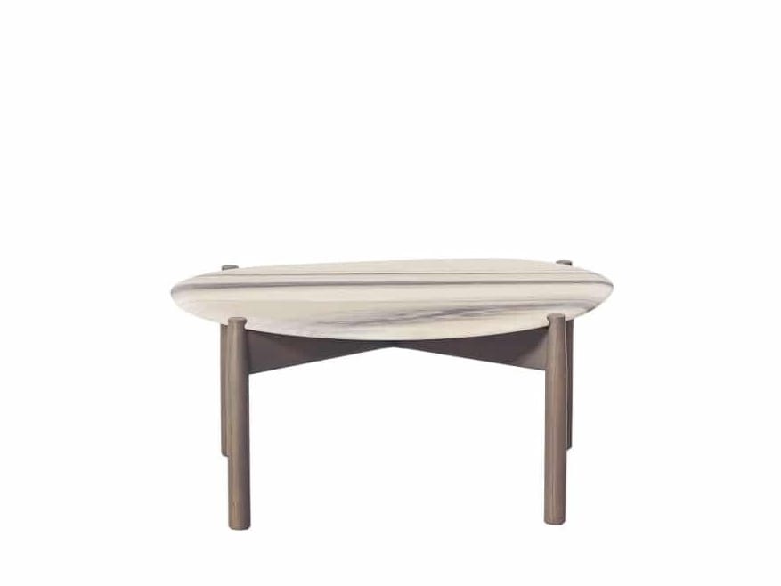 Мраморный журнальный столик Linteloo Heath ARCH-00040520 - Вид №2