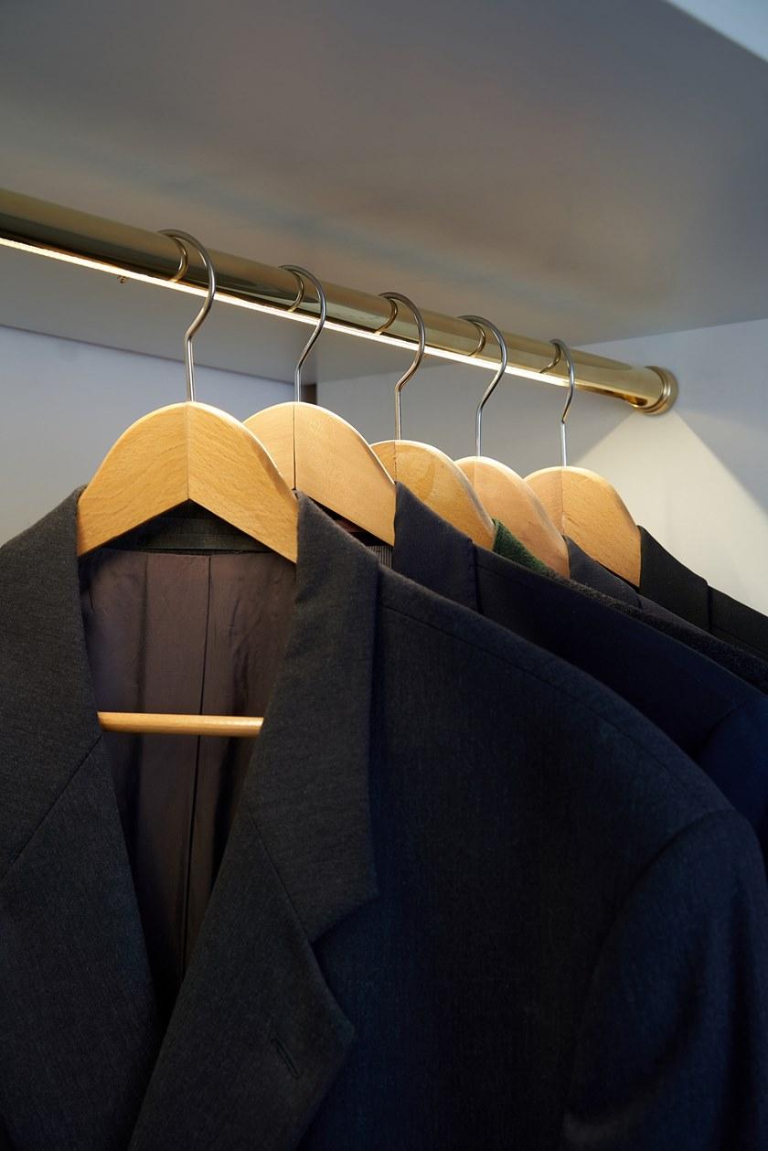 betec Licht Освещение для мебели из латуни sun-id-1376195 - Вид №1