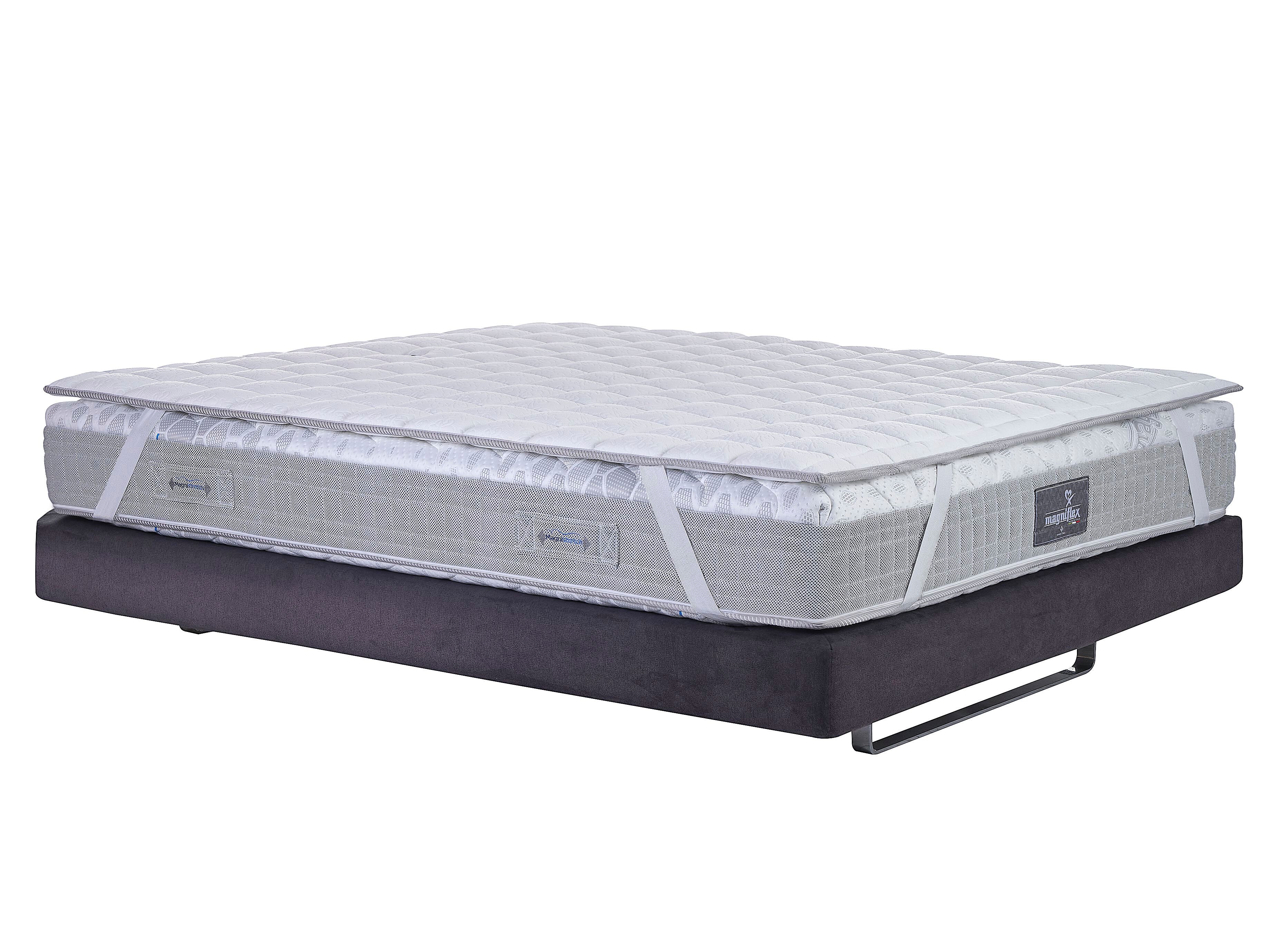 Дышащий ГИПОАЛЛЕРГЕННЫЙ топпер в Memoform Magniflex классический ARCH-00084234