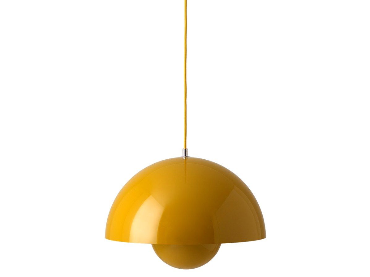 Металлический подвесной светильник In Stock и традиция ARCH-00144375