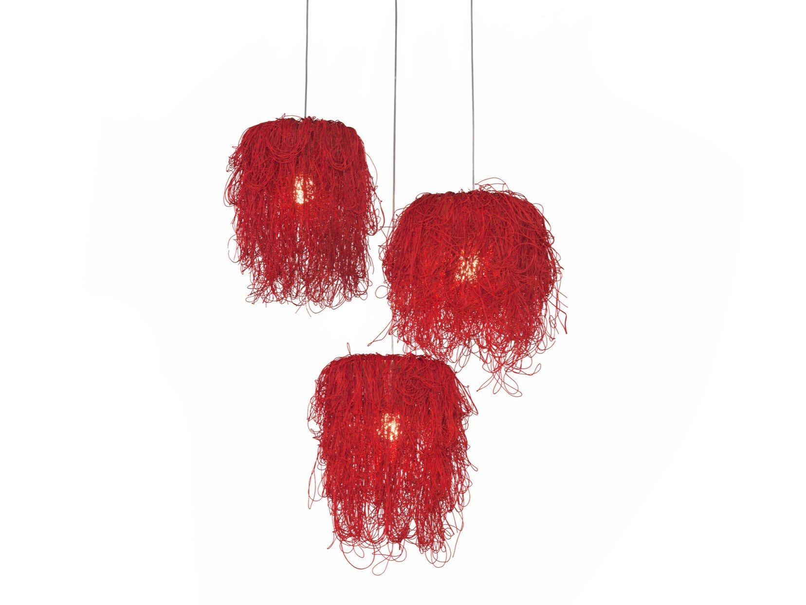 Светодиодный подвесной светильник из нержавеющей стали A-Emotional Light хаос ARCH-00066654