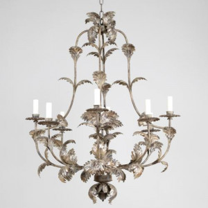 CL0165.SI.SE Потолочный светильник H: cm W: cm Vaughan Designs