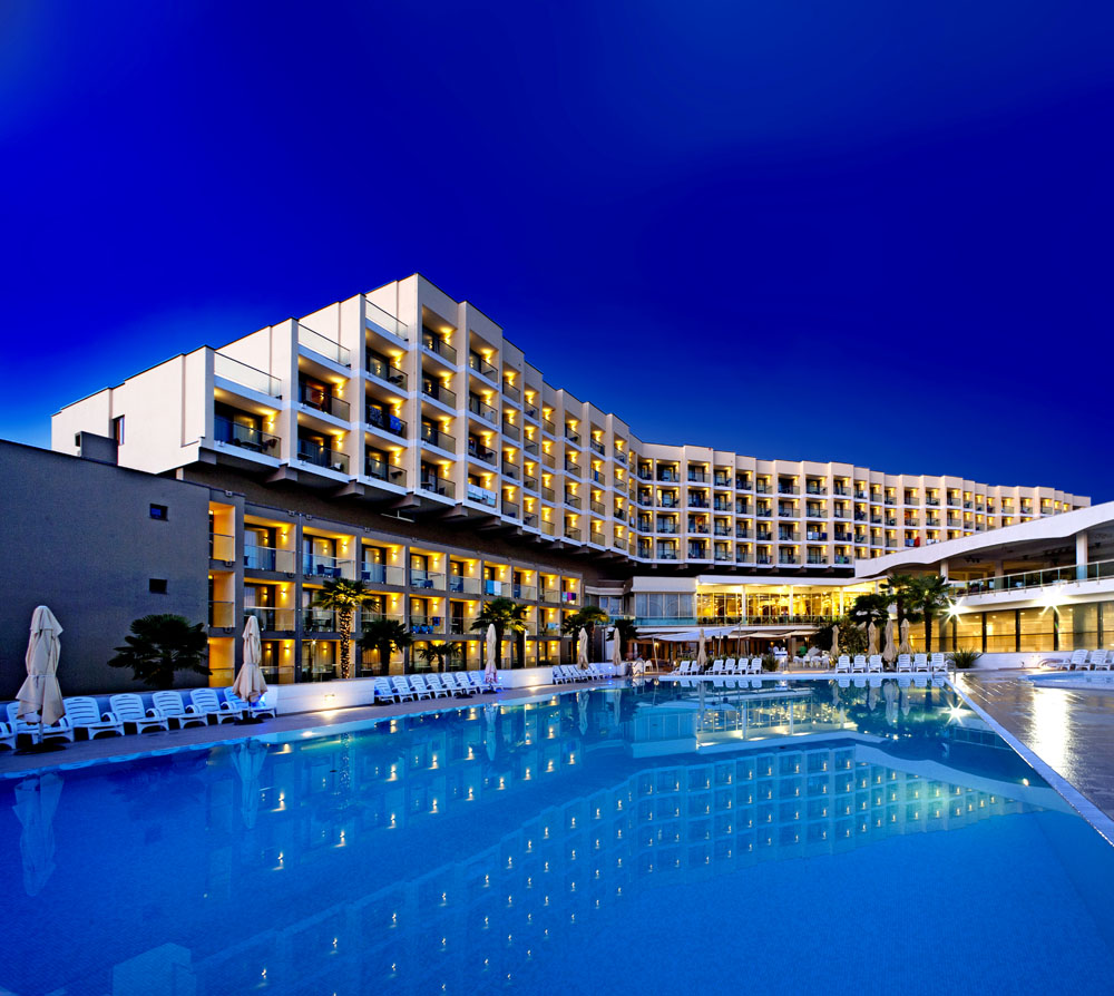 1009667 Подсветка стены Platek MINI ONE Applique  MINI ONE Applique - LED 4000K 2x90°  - Вид №2