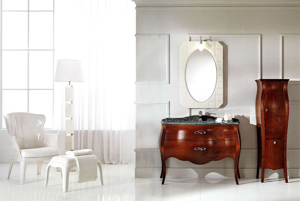 База под раковину  BBELLE TULIP 05 