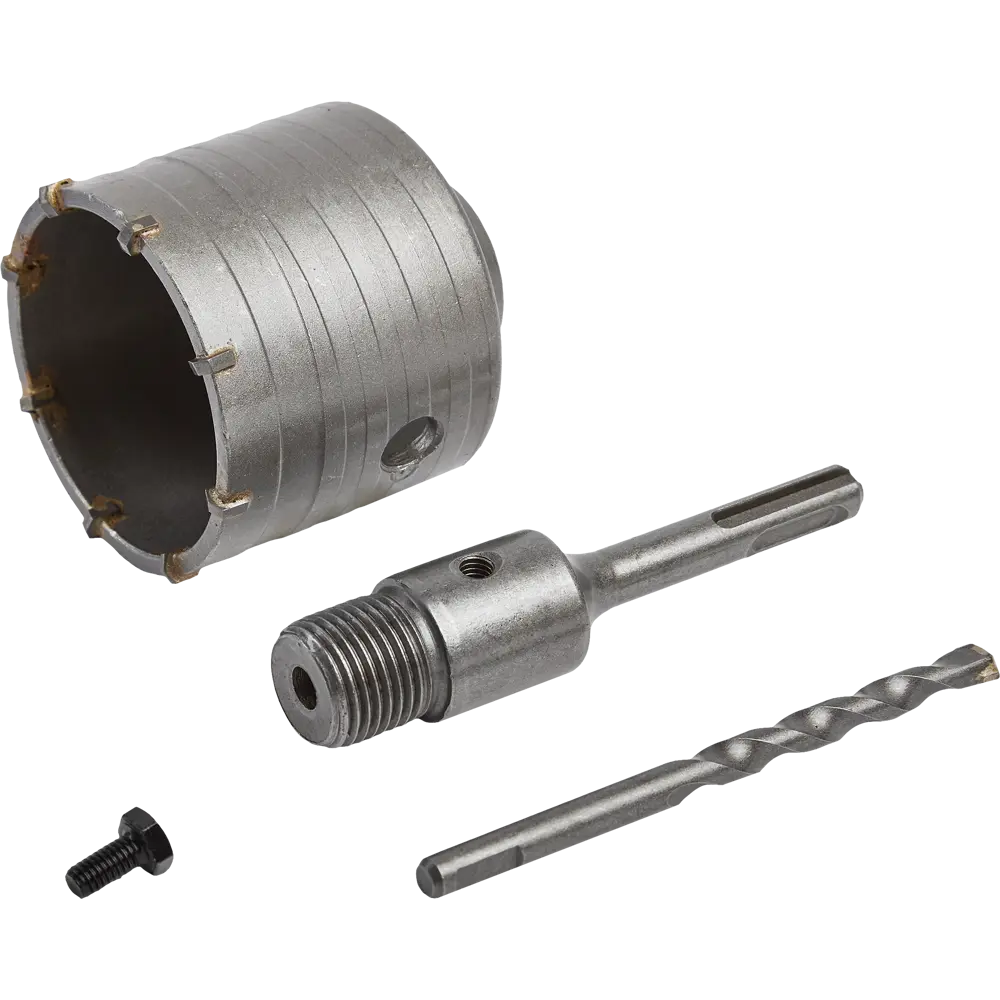 Коронка по кирпичу SDS-plus Vertextools 70 мм STLM-2057437