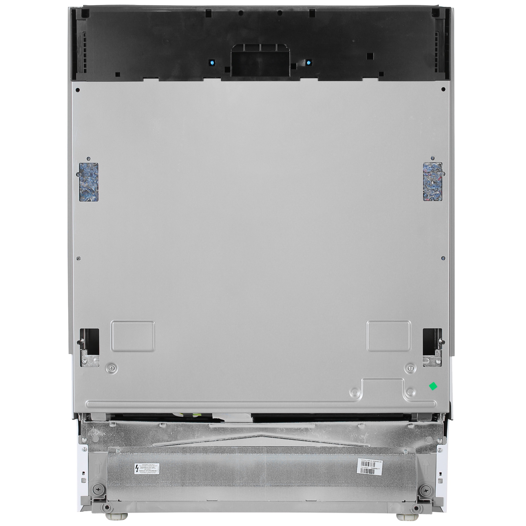 5355878 Встраиваемая посудомоечная машина Beko BDIN16420 STDN-0073292 - Вид №2