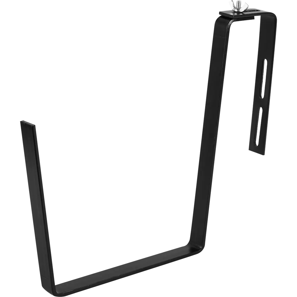 Santreyd Крепление для балконных ящиков — надежная фиксация цветочных горшков 87234175 STLM-0959776