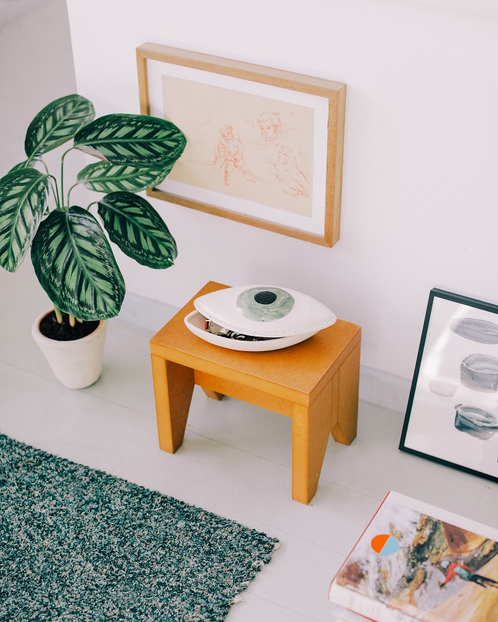 DYORGANEY Коробка для хранения eye Doiy  - Вид №4