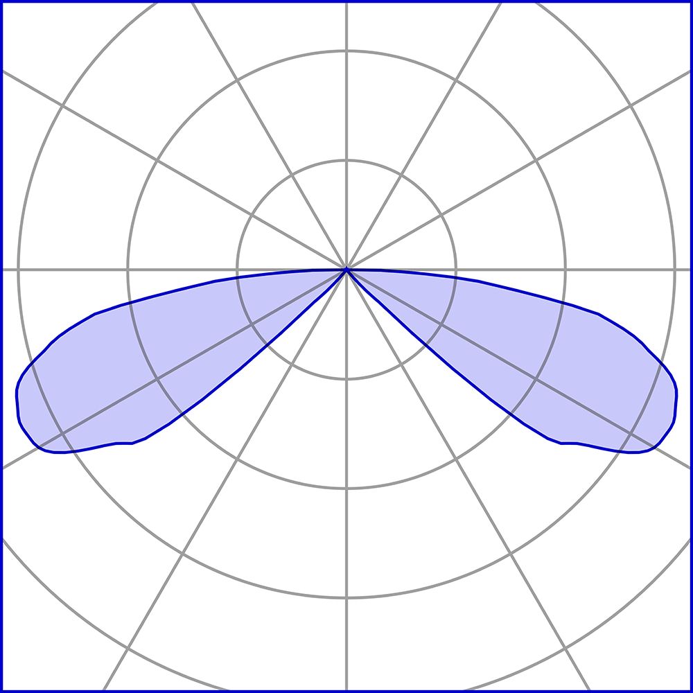4011162 Мобильный светильник Platek MICRO MENHIR Paletto  MICRO MENHIR H. 150 mm - 1 COB 4000K 2 Openings  - Вид №7