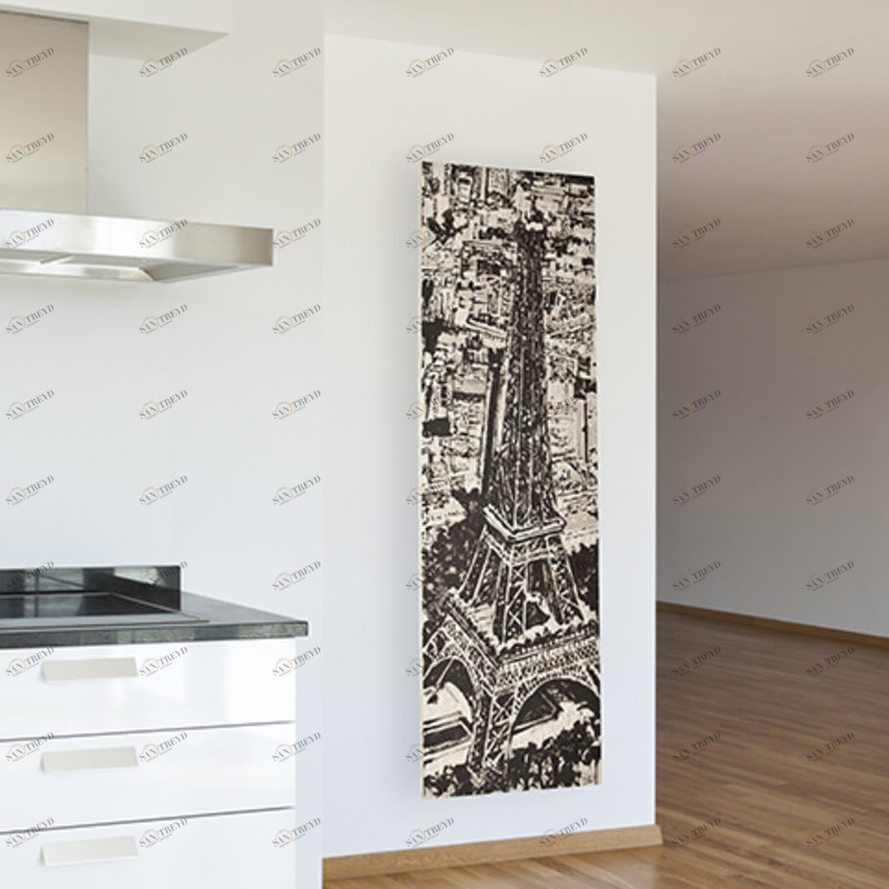 Bemm Спецификации  Коллекция Cinier Olycal Elektro EK sun-id-1225008