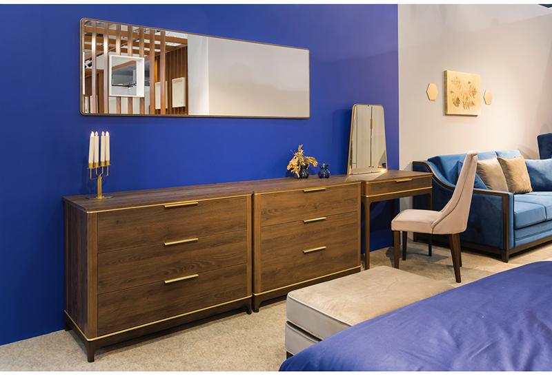 2462 Стул Модерн Нежное мерцание R-HOME 4017229H_GNM - Вид №8