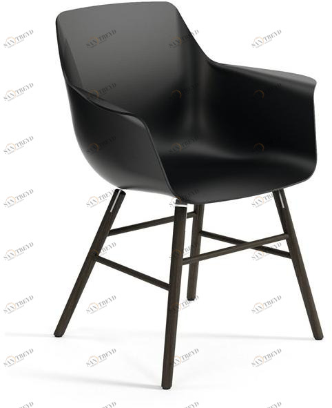 Dall'Agnese Стул с подлокотниками sun-id-1403352