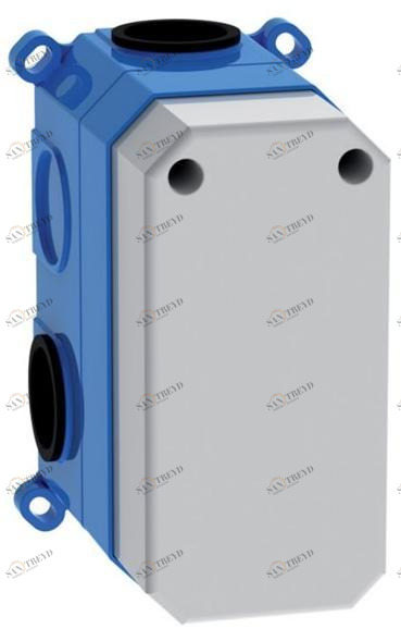 Rubinetteria Giulini Скрытый корпус смесителя Ego F5280