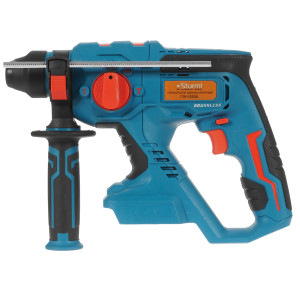 Перфоратор Sturm! CRH1820BL 1BatterySystem 18V , Без ЗУ, Без АКБ 9903878