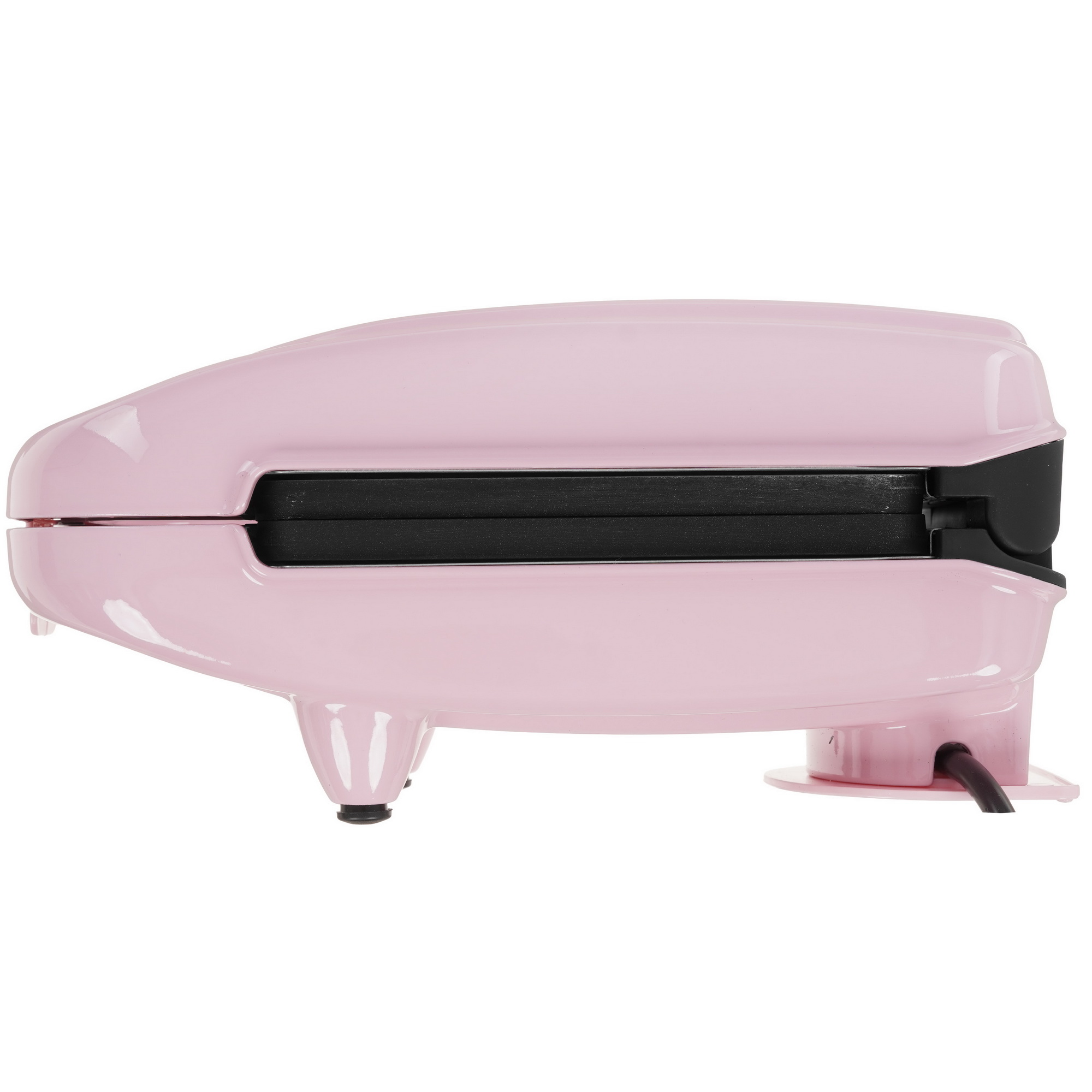 9148445 Вафельница Marta MT-SM1737A розовый STDN-0060913 - Вид №3