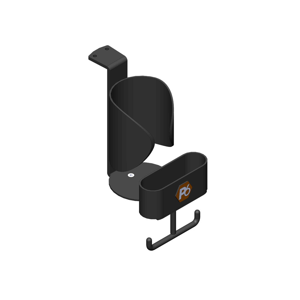 P6-S6 Inotec p6-s6 держатель для бутылочки с водой INOTEC 