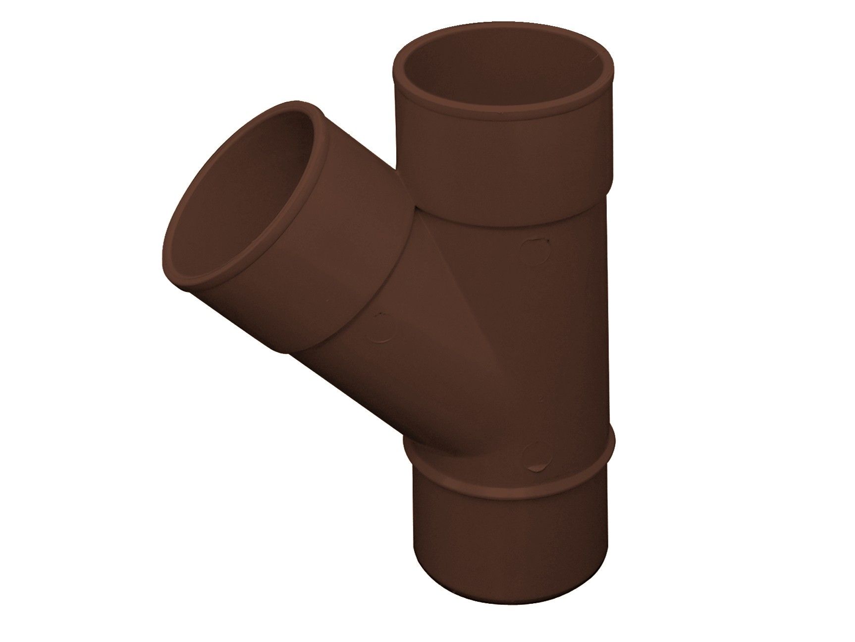 Простая Брага 45° First Corporation First Plast ARCH-00148498 - Вид №1