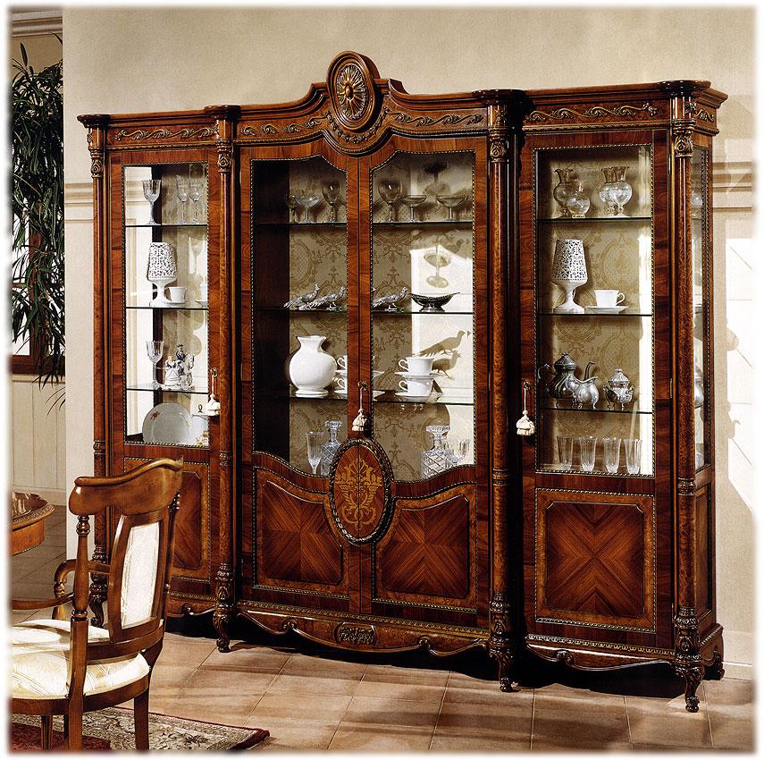 Витрина  PISTOLESI 913 Tresor