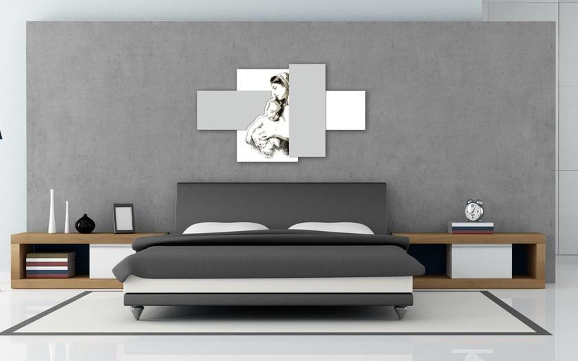 LAS Декоративная панель из дерева sun-id-1366563 - Вид №6