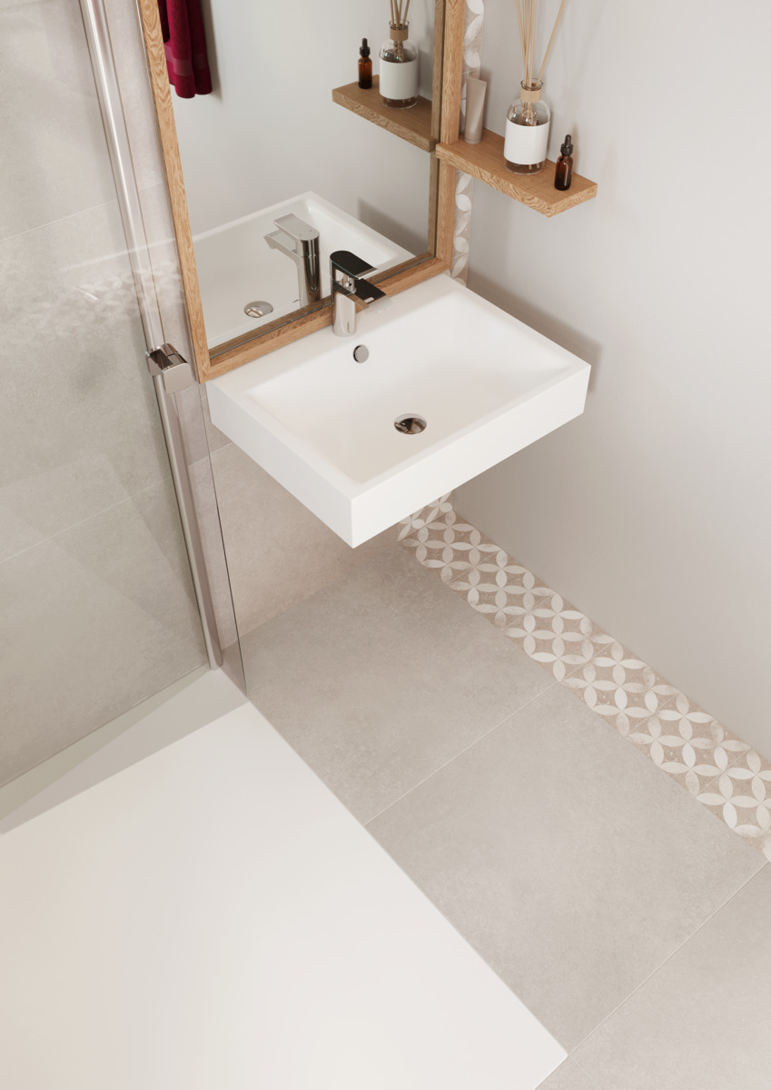 Умывальник KALDEWEI Сталь эмалированная 3165 145 Манхэттен 31653060145  - Вид №3