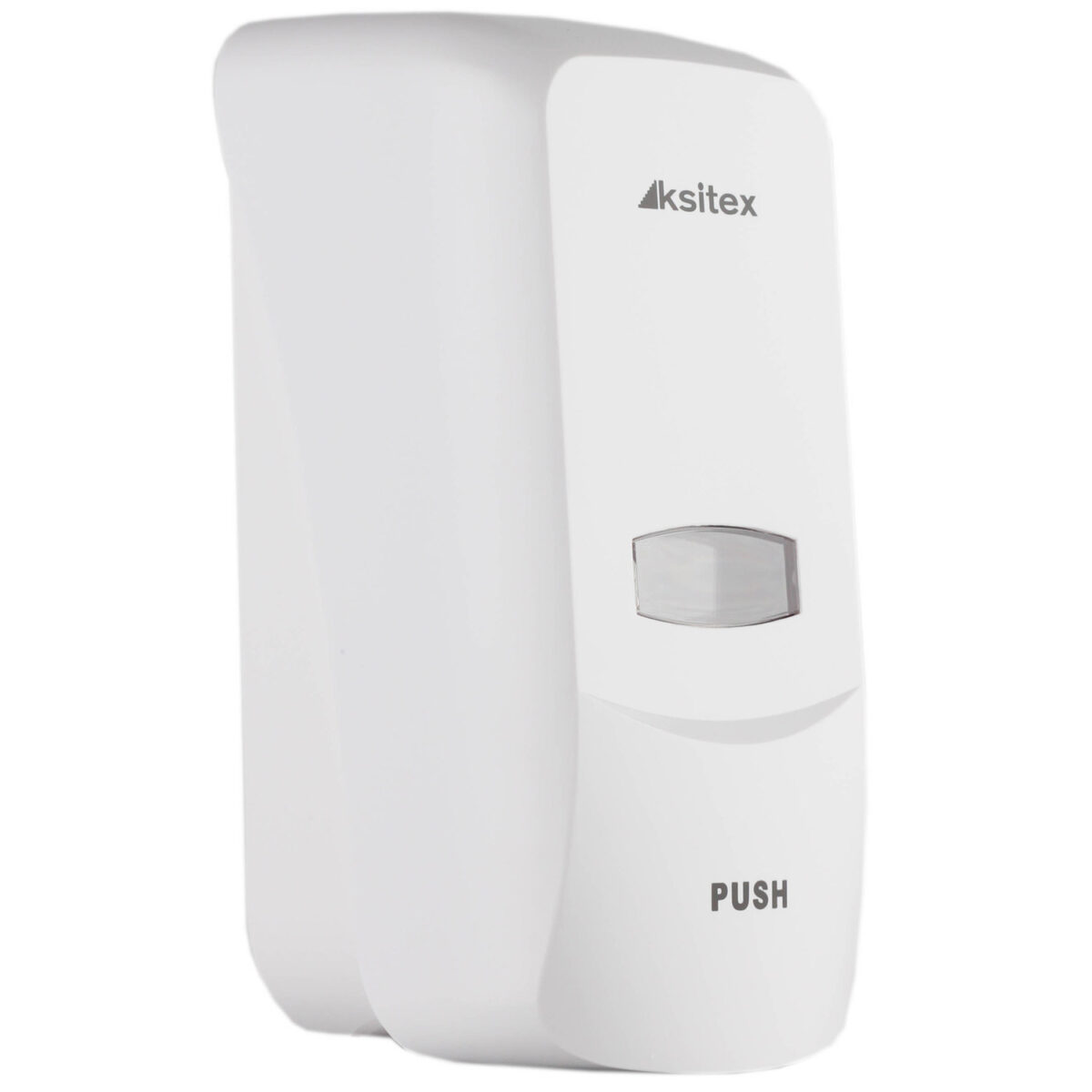 304009463 Дозатор для мыла SD-1369A (белый) KSITEX 